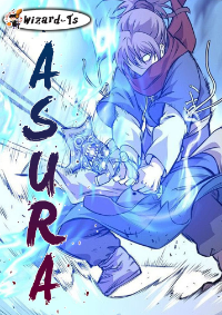 อาซูรา Asura (Ryu Ki-Un)