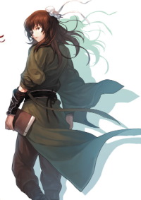 0.3 ราชามังกรเพลิง (จบซีซัน 1)