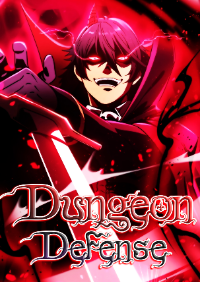 Dungeon Defense