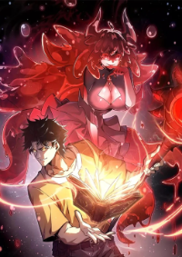 Summon the devil, I am the abyss - นักอัญเชิญผู้มีพลังแห่งขุมนรก
