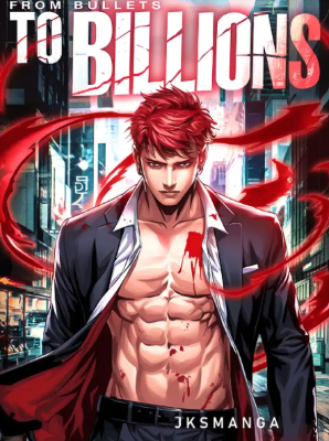 จากโลกนักเลงสู่จักรวรรดิพันล้าน : From Bullets To Billions