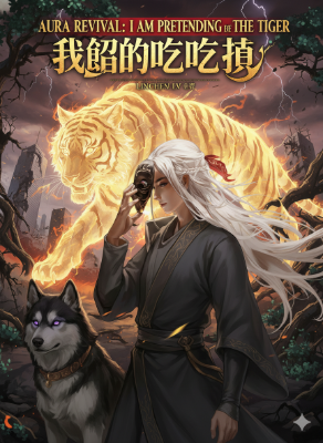 พลังปราณฟื้นคืน: ผมมันสายแกล้งหมูกินเสือ (Aura Revival: I am pretending to be a pig and eating the tiger)