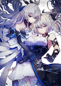 เริ่มสร้าง Honkai Impact III เจ้านายของฉันคือ Bronya