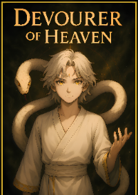 DEVOURER OF HEAVEN - เทพยุทธ์กลืนสวรรค์