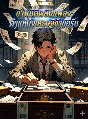 ข้ามมิติพลิกแพลง: ตำแหน่งเศรษฐีข้าขอรับ