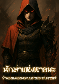 นักล่าแห่งหายนะ: ข้าครอบครองระบบค่าประสบการณ์
