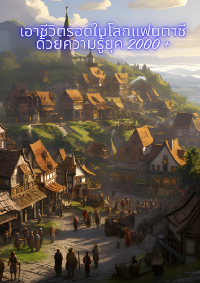 เอาชีวิตรอดในโลกแฟนตาซีด้วยความรู้ยุค 2000+