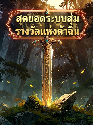 สุดยอดระบบสุ่มรางวัลแห่งต้าฉิน