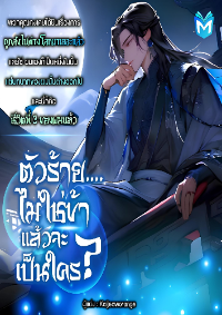 ตัวร้าย.... ไม่ใช่ข้าแล้วจะเป็นใคร ?