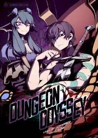 Dungeon Odyssey